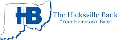 The Hicksville Bank