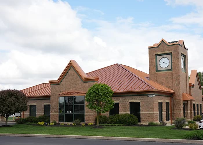 Auburn office