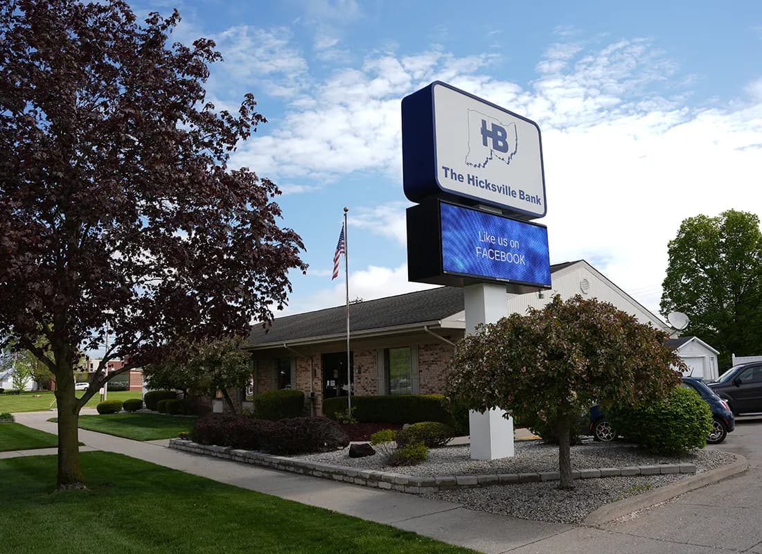 Edgerton office