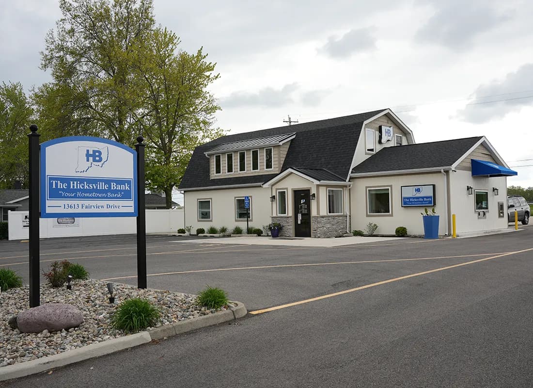 Grabill office