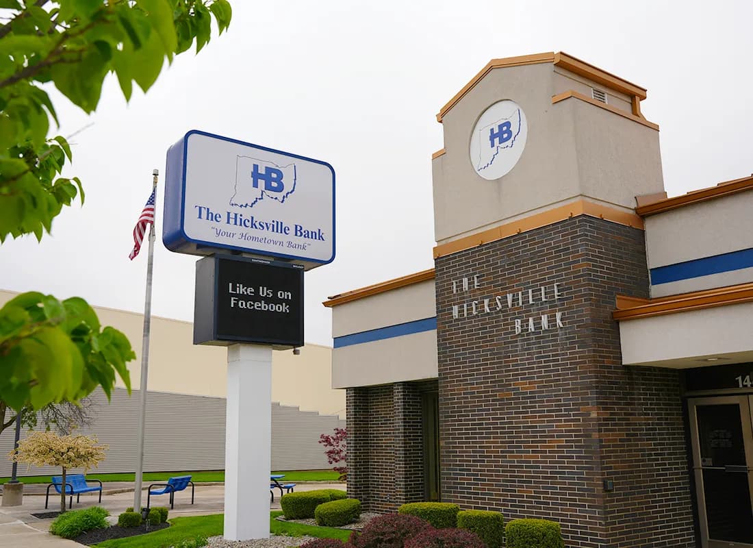 Hicksville office